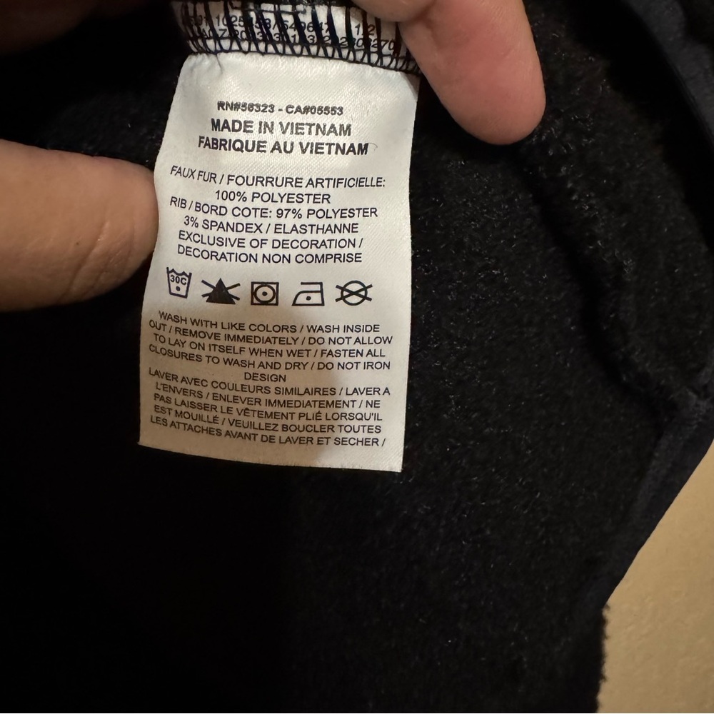 Nike Women's Black Jacket - Picture 8 of 14